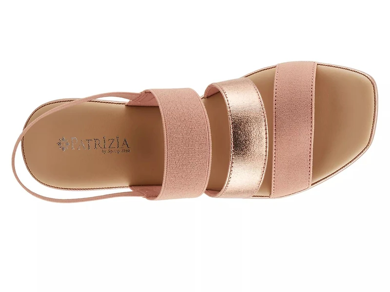 Marzula Sandal
