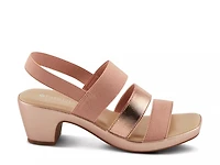 Marzula Sandal