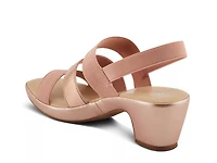 Marzula Sandal