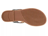 Mezza Sandal