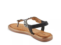 Mezza Sandal