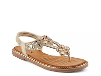 Mezza Sandal