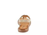 Mezza Sandal