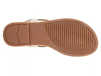 Mezza Sandal