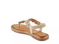 Mezza Sandal