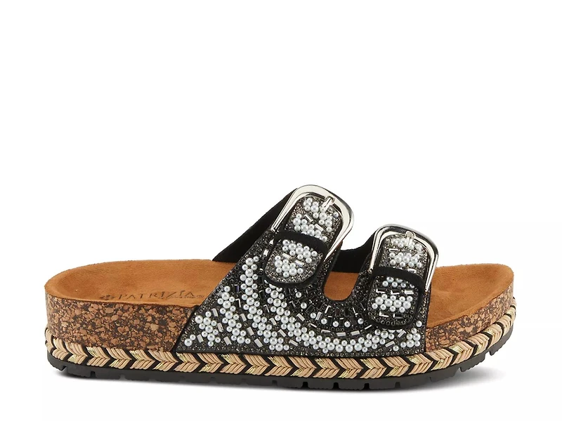 Pearline Sandal