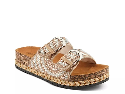 Pearline Sandal