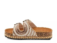 Pearline Sandal