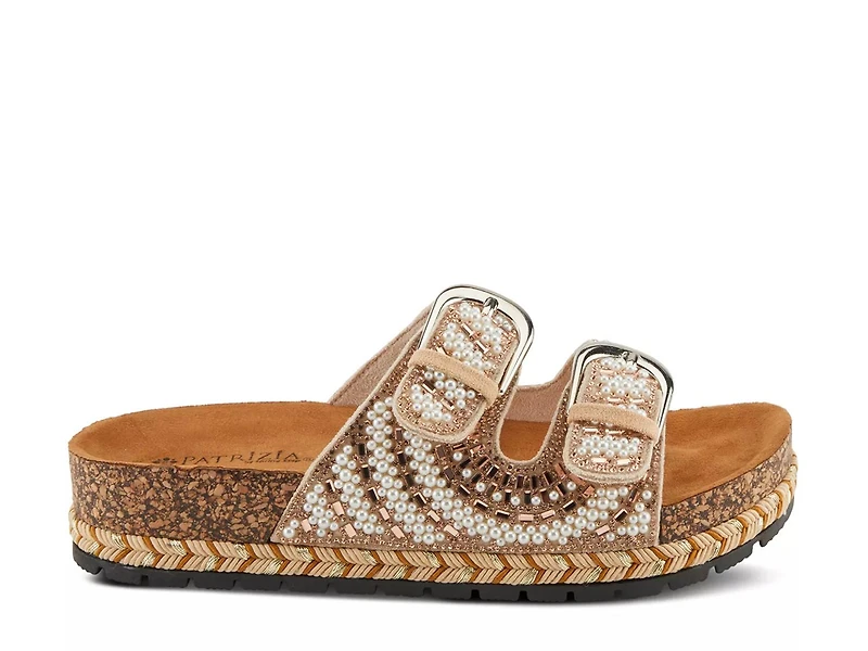 Pearline Sandal