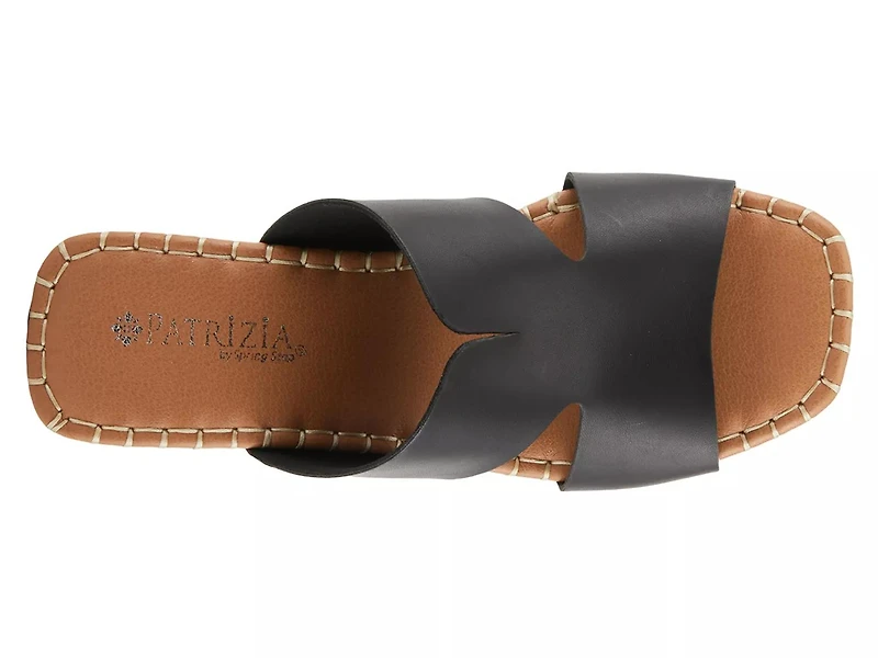 Stellana Platform Sandal