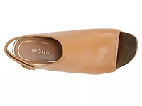 Valencia Sandal