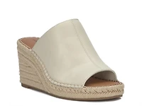 Cabriah Espadrille Wedge Sandal