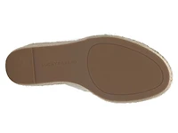 Cabriah Espadrille Wedge Sandal