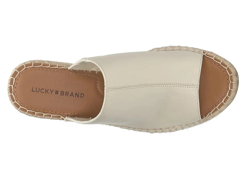 Cabriah Espadrille Wedge Sandal