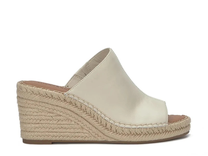 Cabriah Espadrille Wedge Sandal
