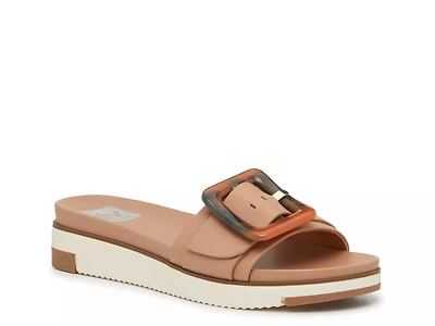 Caster Sandal