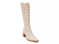 Addison Western Boot