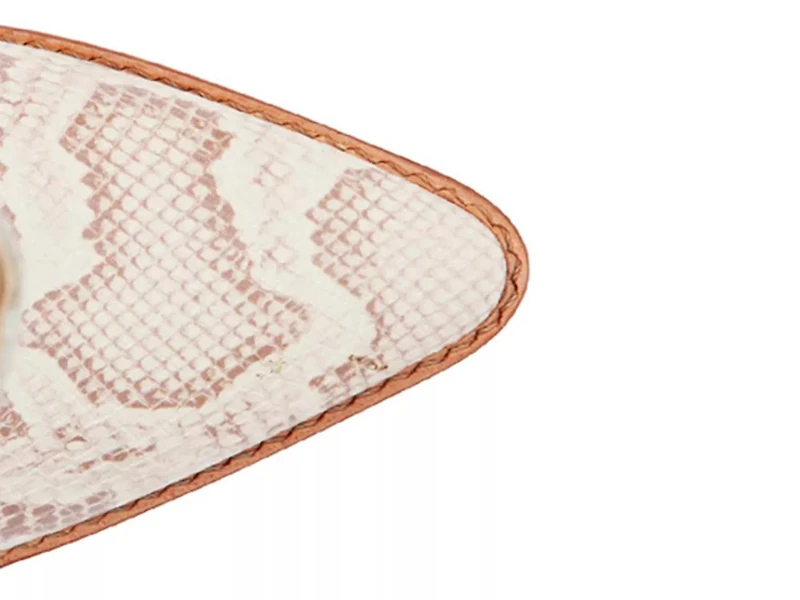 Addison Western Boot