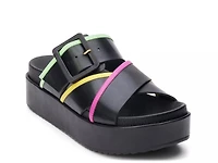 Micah Platform Sandal