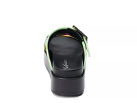 Micah Platform Sandal