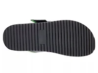 Micah Platform Sandal