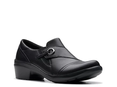 Angie Meadow Slip-On