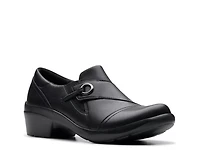 Angie Meadow Slip-On