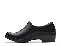 Angie Meadow Slip-On