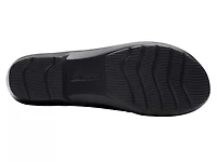 Angie Meadow Slip-On