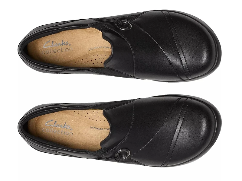 Angie Meadow Slip-On