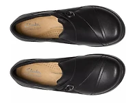 Angie Meadow Slip-On