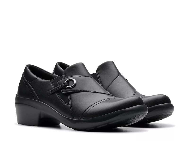 Angie Meadow Slip-On