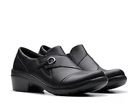 Angie Meadow Slip-On