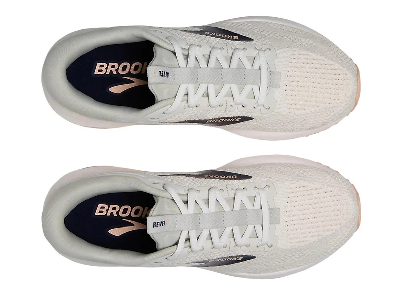 Revel 7 Running Shoe - Women's