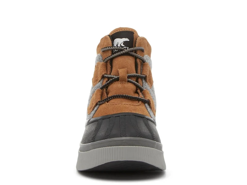 Out N About IV Classic Waterproof Duck Boot