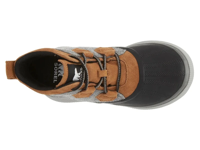 Out N About IV Classic Waterproof Duck Boot