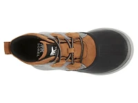 Out N About IV Classic Waterproof Duck Boot