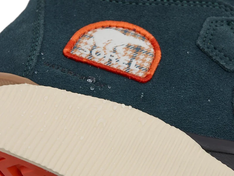 Out N About IV Classic Waterproof Duck Boot