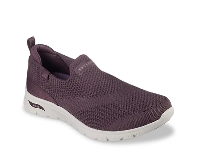 Arch Fit 2.0 Refine Cascade Slip-On Sneaker
