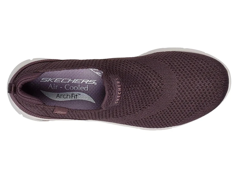 Arch Fit 2.0 Refine Cascade Slip-On Sneaker