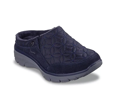 x Martha Stewart Easy Going Puffer Road Mule - Women's