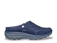 x Martha Stewart Easy Going Puffer Road Mule - Women's