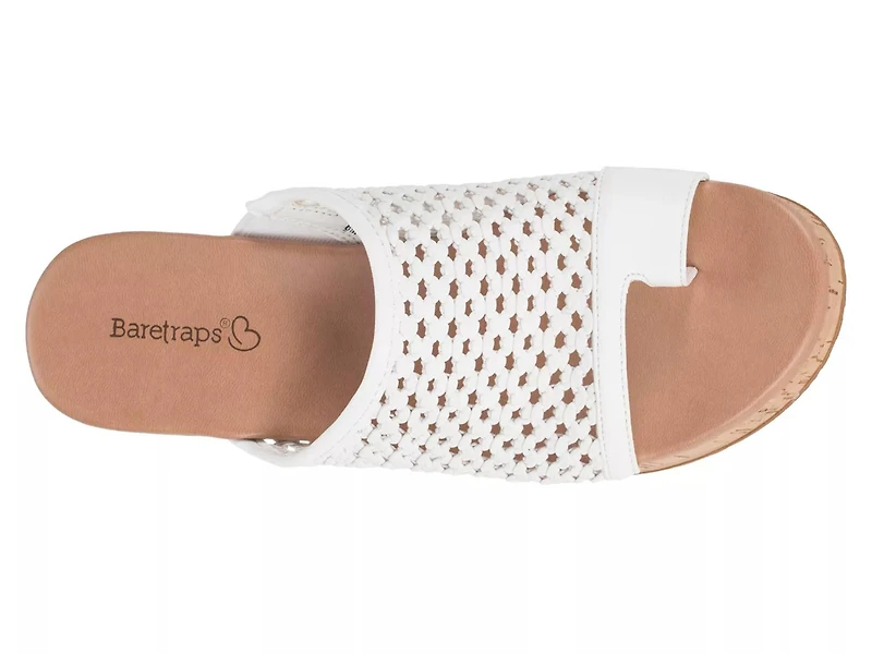 Michaela Platform Sandal