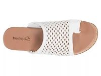 Michaela Platform Sandal