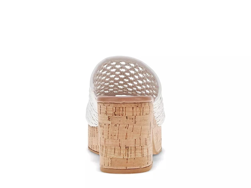 Michaela Platform Sandal