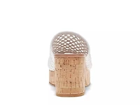 Michaela Platform Sandal