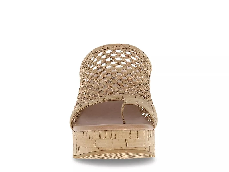 Michaela Platform Sandal