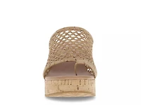 Michaela Platform Sandal