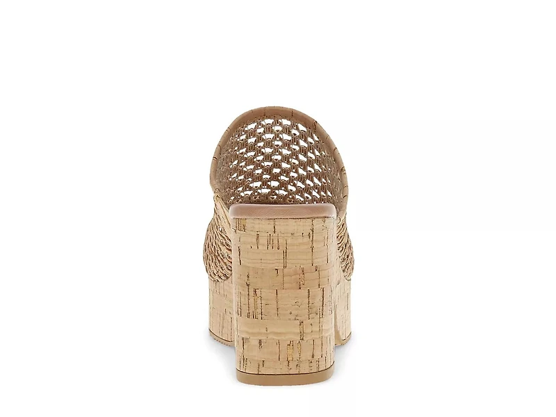 Michaela Platform Sandal