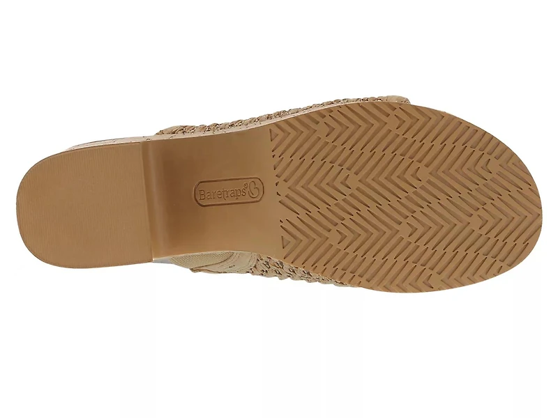 Michaela Platform Sandal